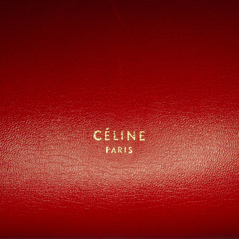 Pre-Loved Celine Mini Belt Bag - Picture 6 of 12
